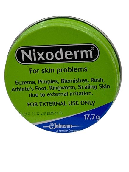 Nixoderm (17.7g)