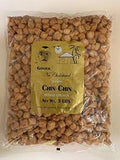 Gonyek Dough Crunch Chin Chin (5 Lbs)