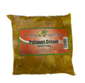 Choice Tropical PALMNUT CREAM with pulp (2 Lbs)