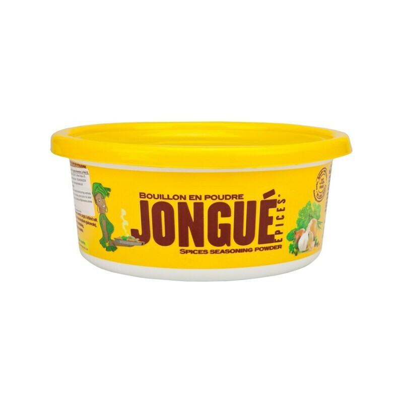 Jongue Spices Seasoning Powder 1Kg