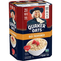 Quaker Oats 5lbs