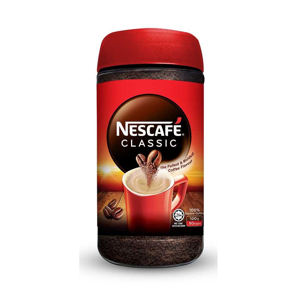 Nescafe 100g