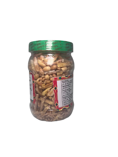 Naakai Planzinuts (210g)