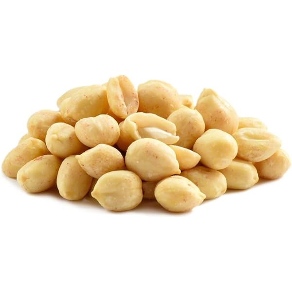 Elex Top Peanuts Roasted 265g (9.5 Oz)