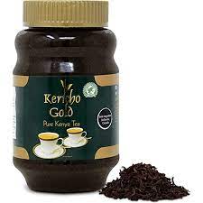 Kericho Gold Pure Kenya Tea (500g)