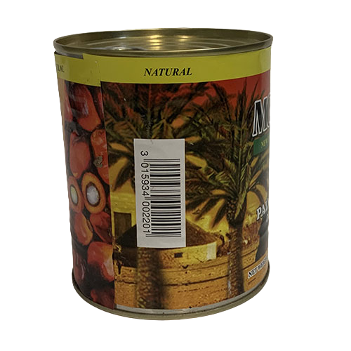 Moambe Palmnut Cream Concentrate Sauce Graine 28.2 Oz, 800g