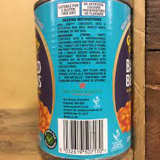 Golden Country Baked Beans ( 420g )