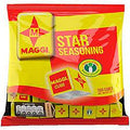 Maggi Star Seasoning 100 Cubes