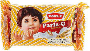 Parle-G Biscuits  (56.4g)