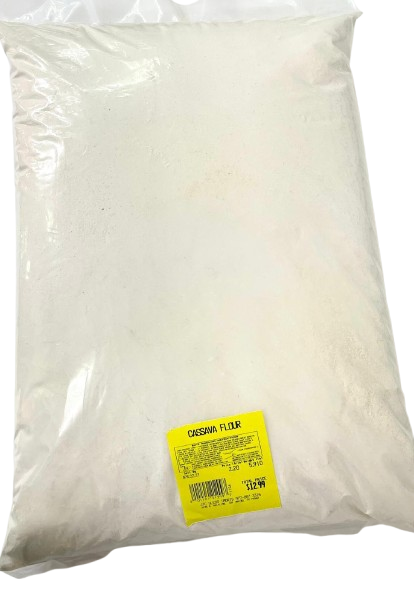 Cassava Flour