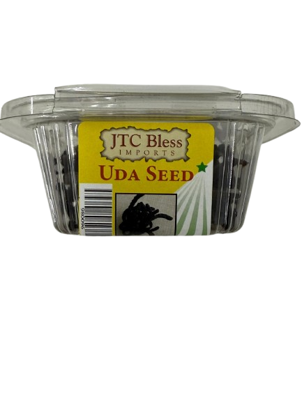 JTC Bless UDA SEED
