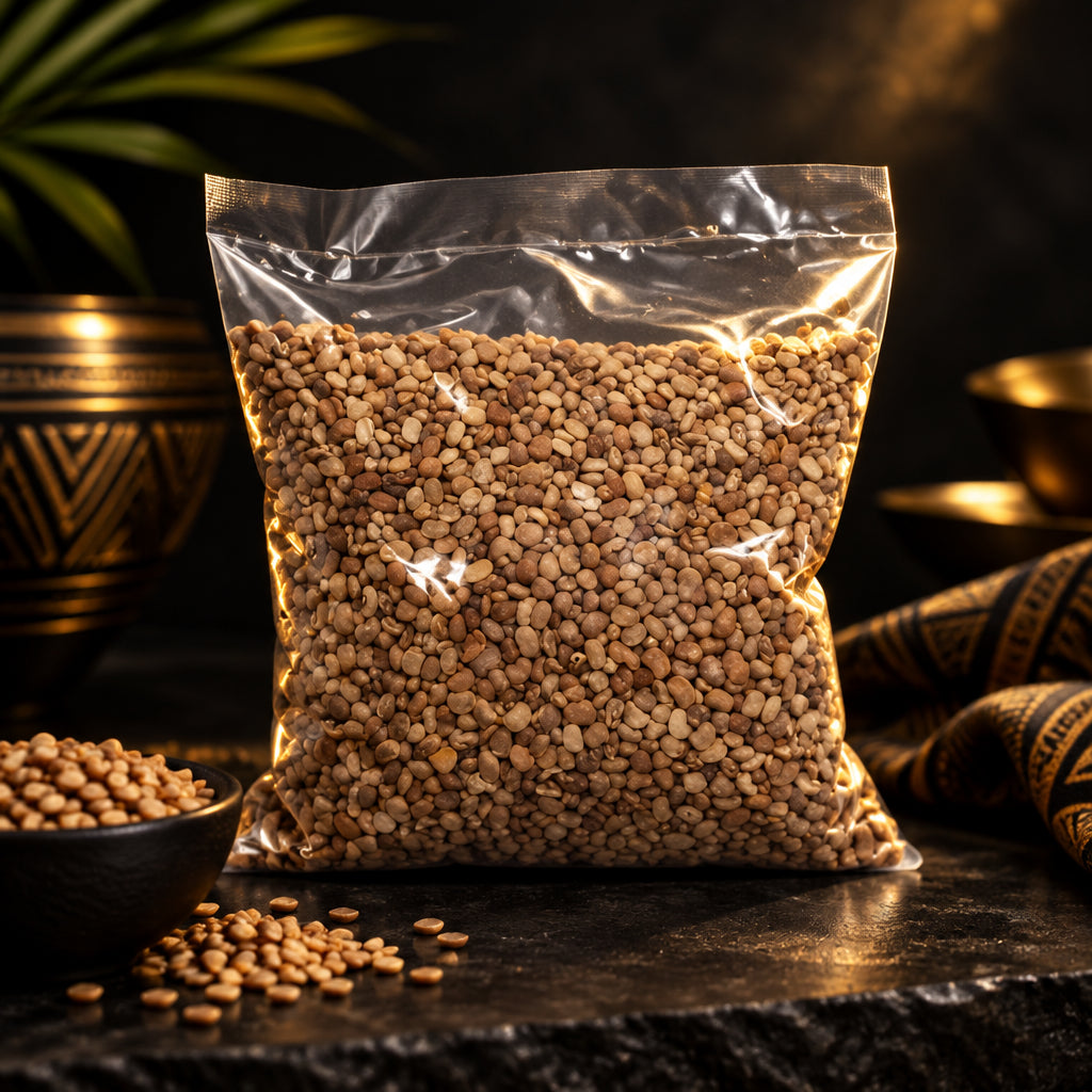 JTC Bless Oloyin Beans