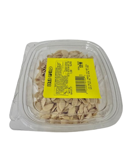 Egusi (Whole)