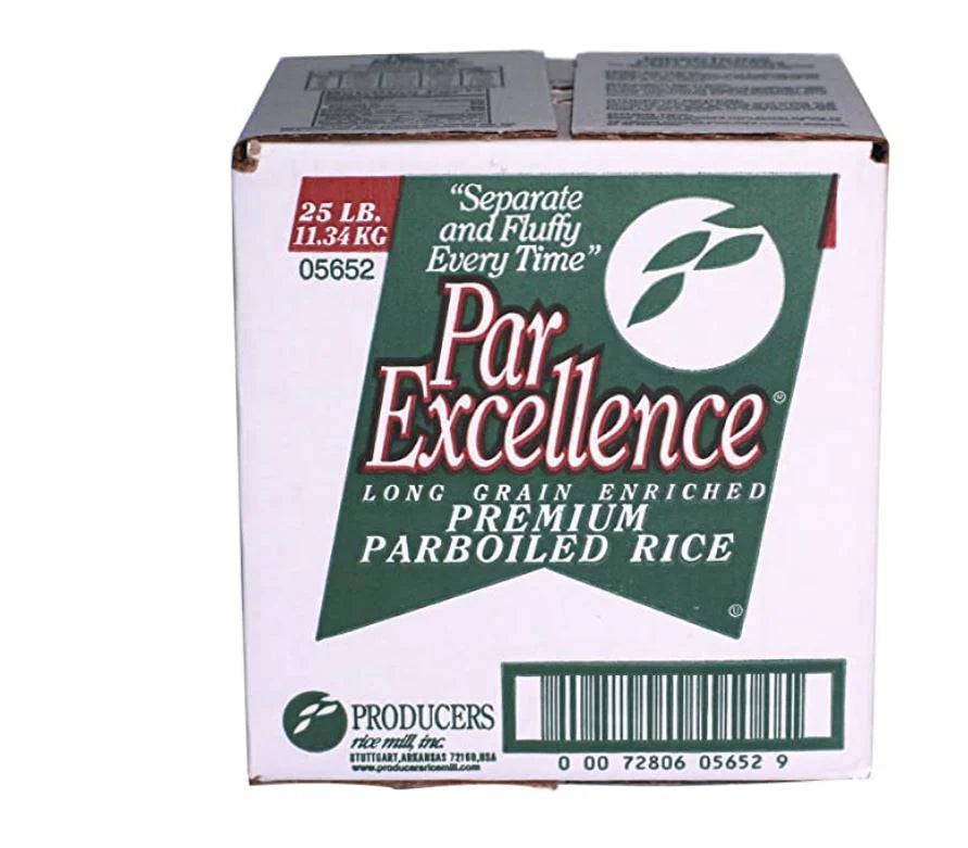 Par Excellence Box