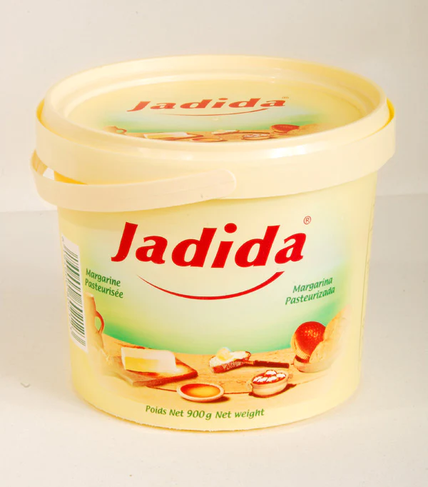 Jadida Margarine 900g