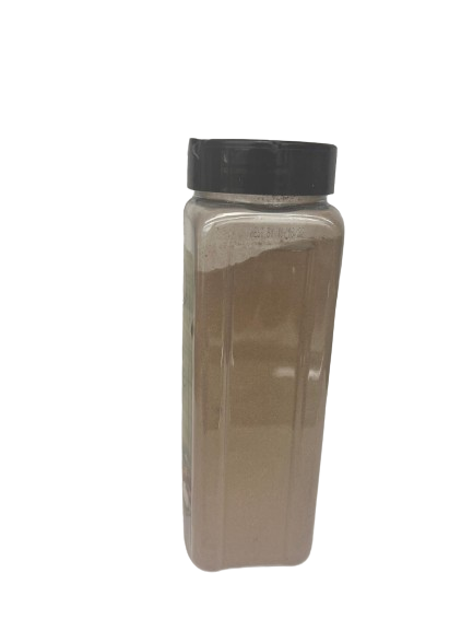 Gel Ground Thyme 10 Oz, 284g