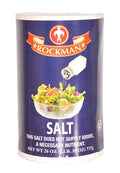 Rockman Salt 26oz (1lb 10 Oz)