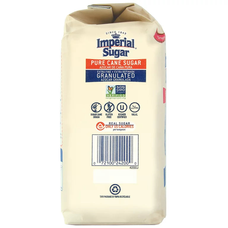 Imperial Sugar