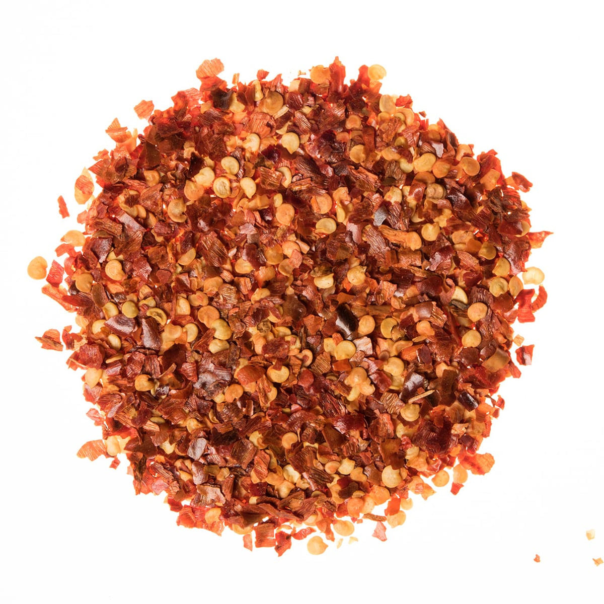 Gel Crushed Red Pepper 9 Oz, 255g