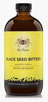 Black Seed Bitters