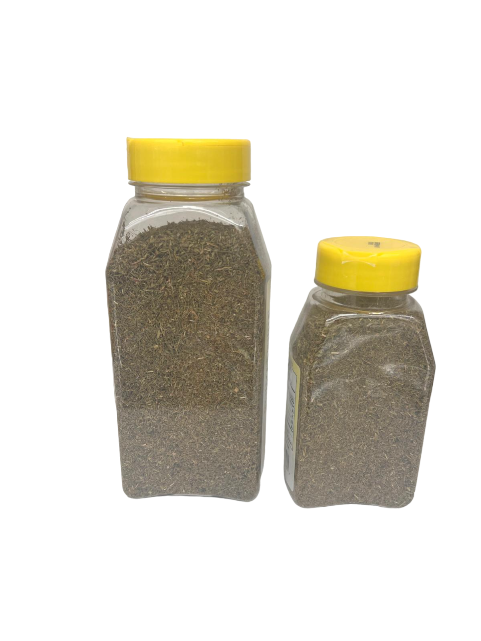 Thx Thyme Leaves