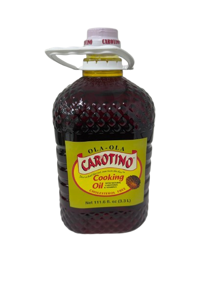Ola Ola CAROTINO Cholesterol Free Oil (3.3L)
