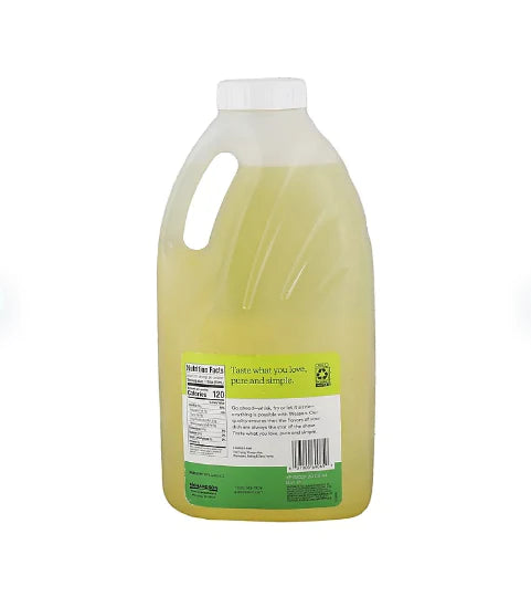 Pure Wesson Canola Oil (1.25 Gal, 4.73 L)