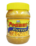 Praise Peanut Butter