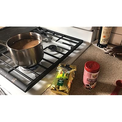 Ketepa Fahari Ya Kenya Tangawizi Tea (250g)