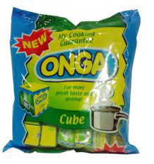 Onga Cube 4g x 48 count