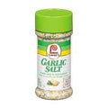Lawrys Garlic Salt (Coarse Ground With Parsley)