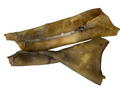 Smoked Cow Skin ( Kpammo)