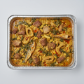 Egusi Soup - Foil Tray