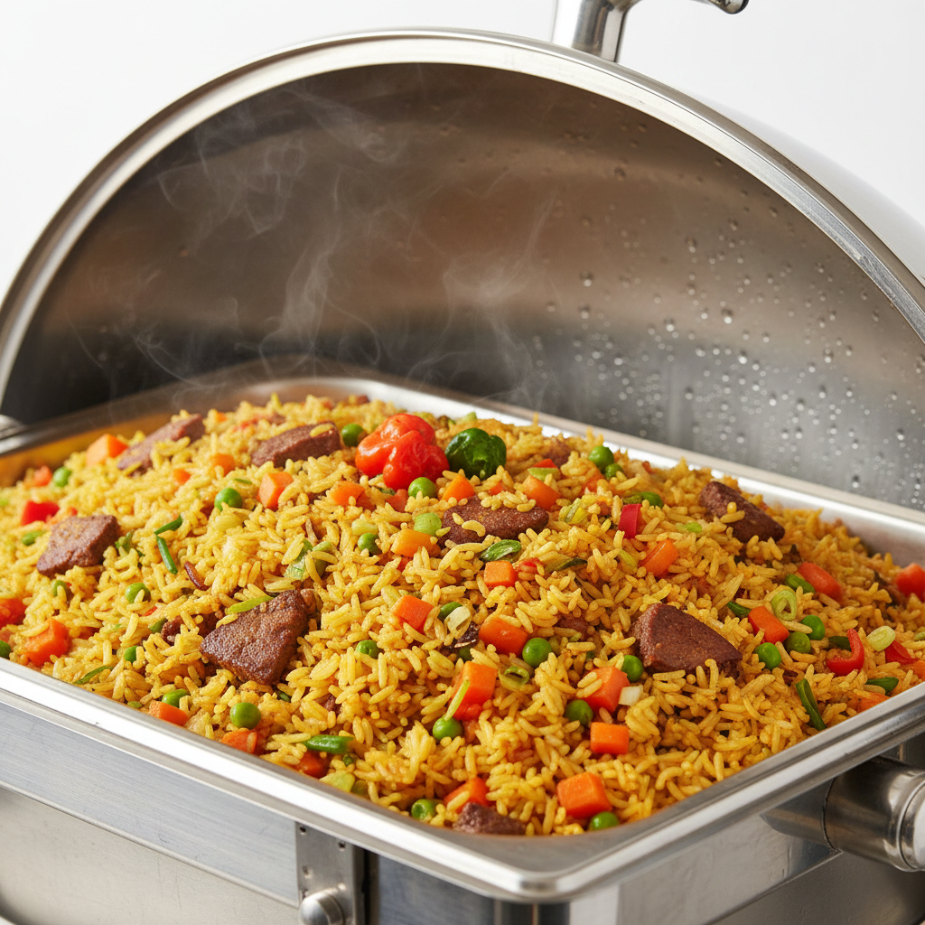 Fried Rice