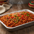 Jollof Rice
