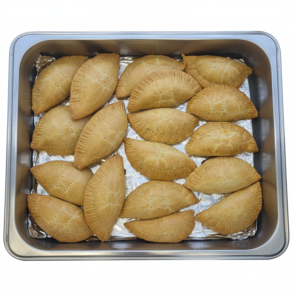 Meat Pie - Cooler