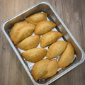Meat Pie - Foil Tray