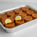 Moi Moi - Foil Tray
