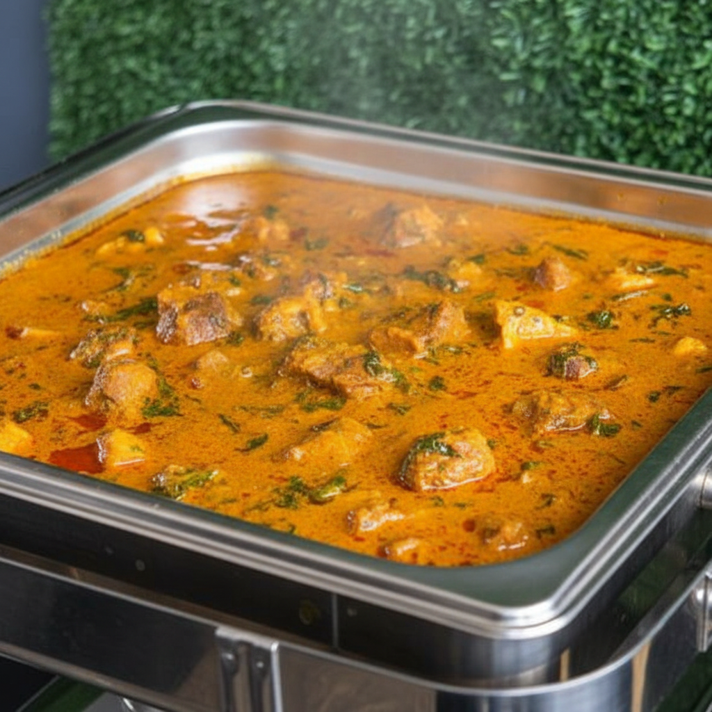 Ofe-Akwu - Catering Cooler