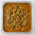 Okro Soup - Foil Tray