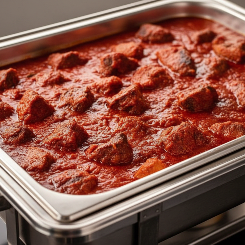 Stew Only - Catering Cooler