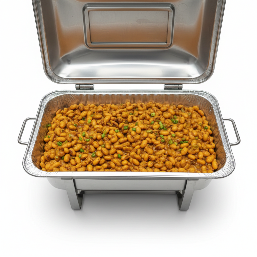 Sweet Beans - Cooler