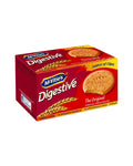 McVities Digestive Original Biscuit (250g)