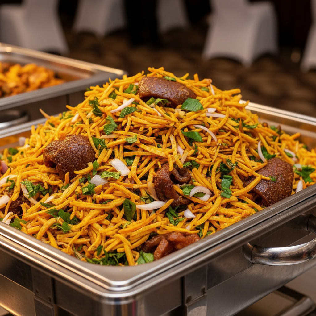 Ugba - Catering Cooler