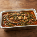 Vegetable Soup - Foil Tray