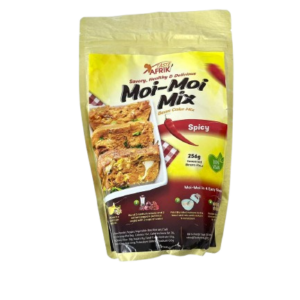 Taste Afrik Moi Moi Mix SPICY (256g)