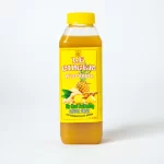 Ethan Foods Le Ginger Pineapple 16 On Fl, 480ml