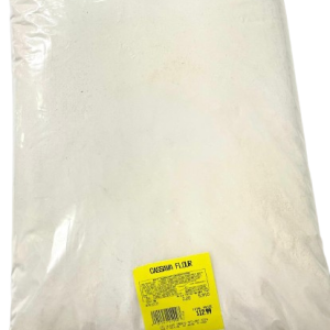 Cassava Flour