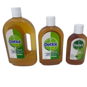 Dettol Liquid