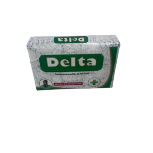 Delta Soap